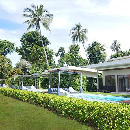 Nest Sense Resort Koh Chang Bagian luar foto