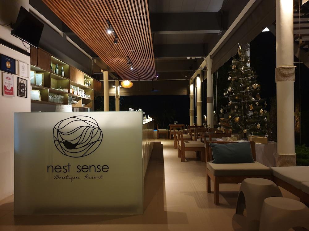 Nest Sense Resort Koh Chang Bagian luar foto