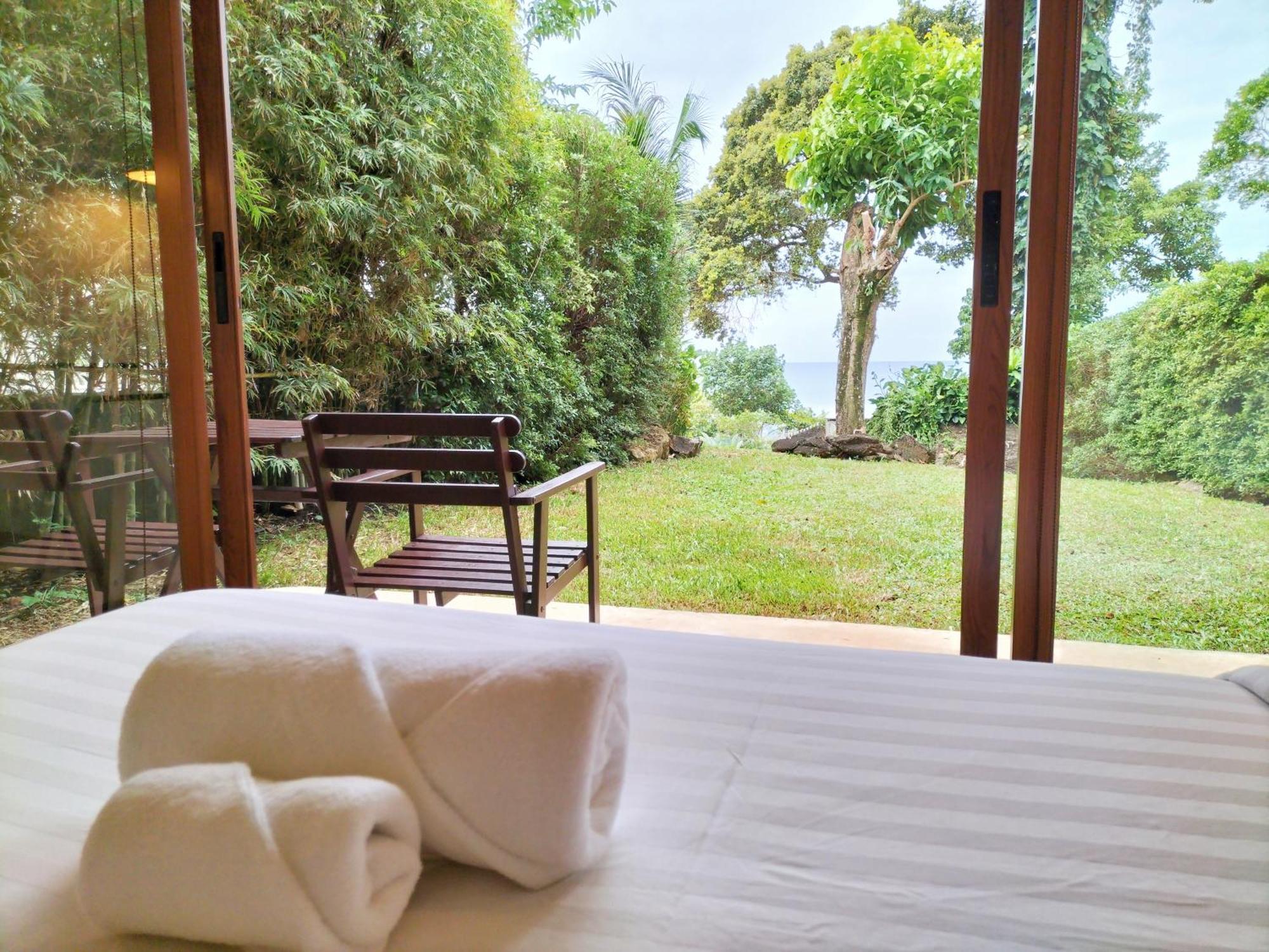 Nest Sense Resort Koh Chang Ruang foto