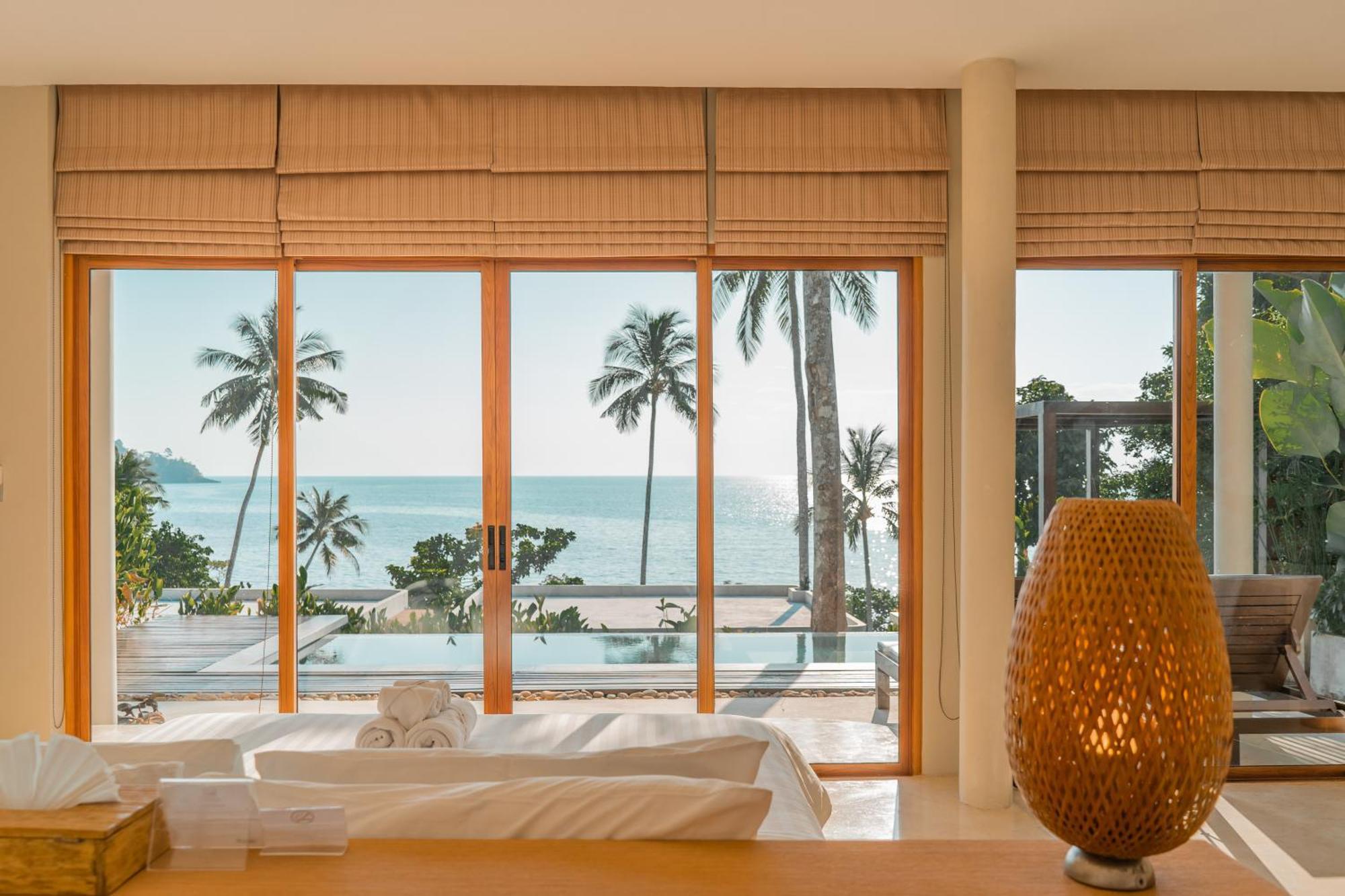 Nest Sense Resort Koh Chang Ruang foto
