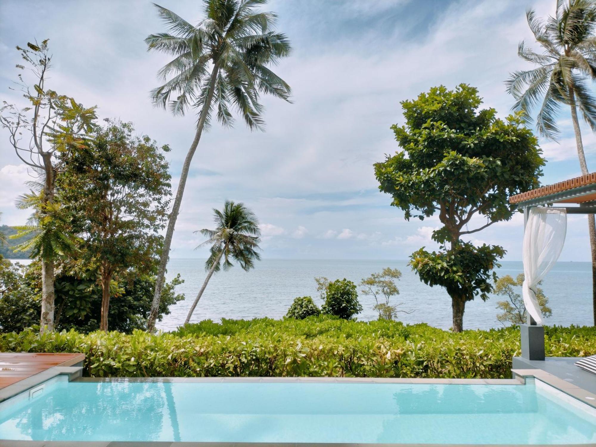 Nest Sense Resort Koh Chang Ruang foto