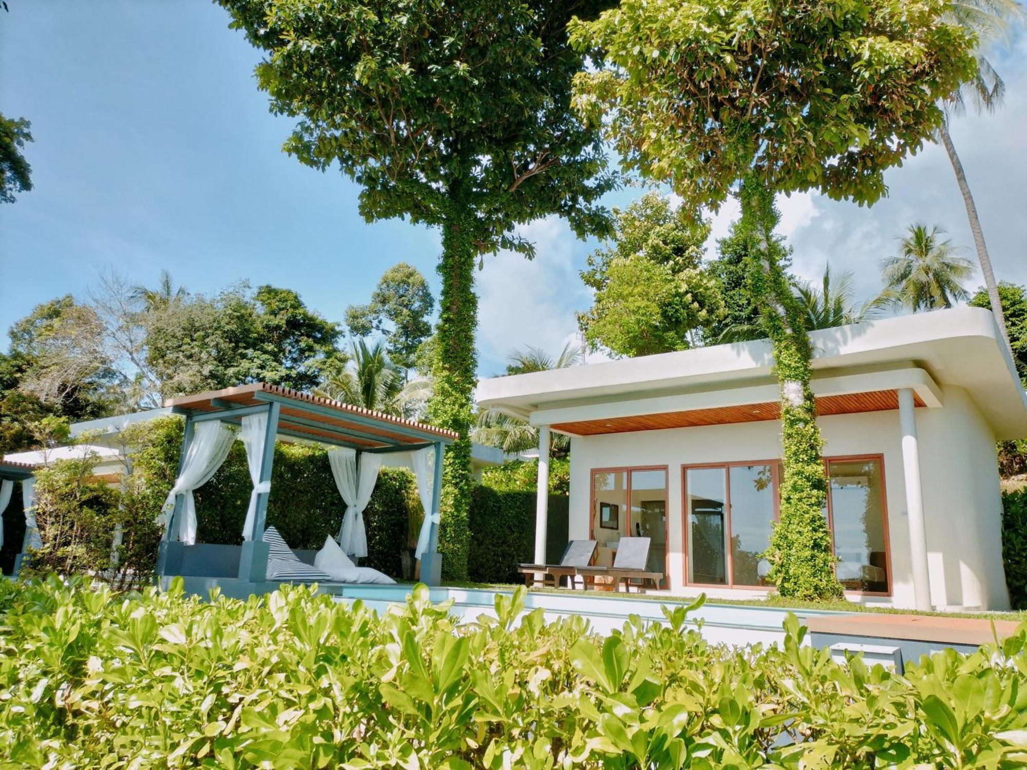 Nest Sense Resort Koh Chang Bagian luar foto
